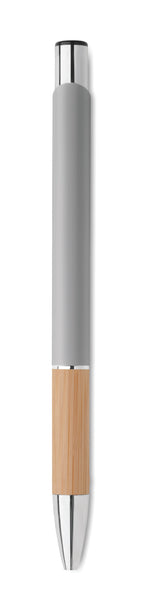 Pix aluminiu push