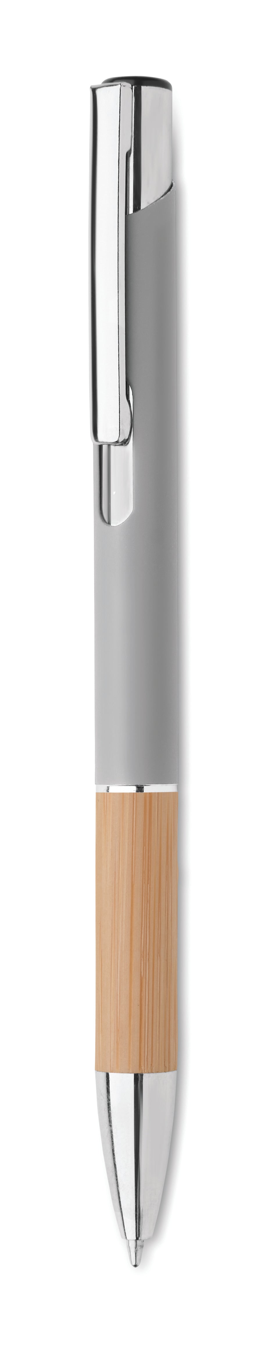 Pix aluminiu push