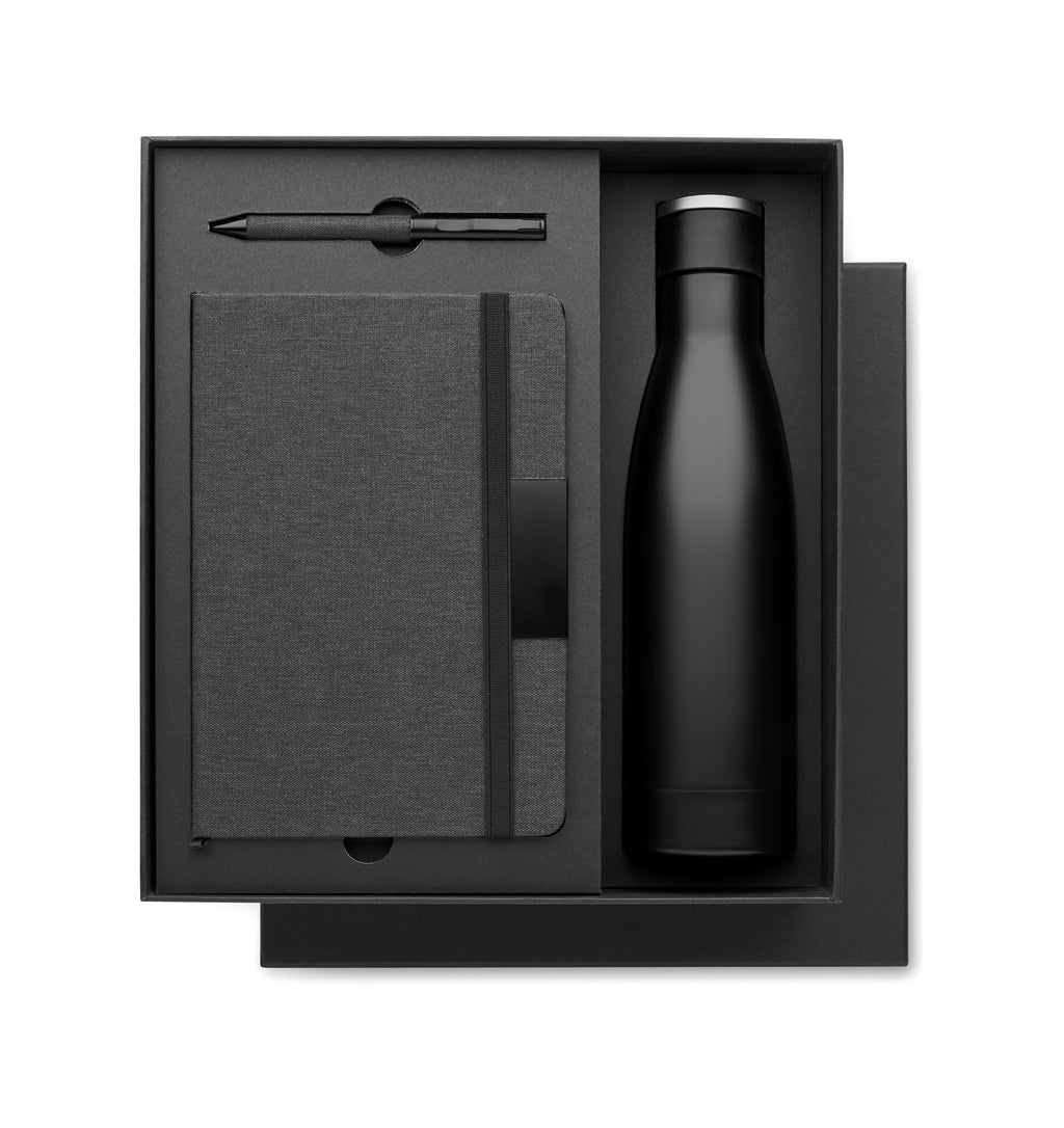 Set cadou de lux din 3 piese