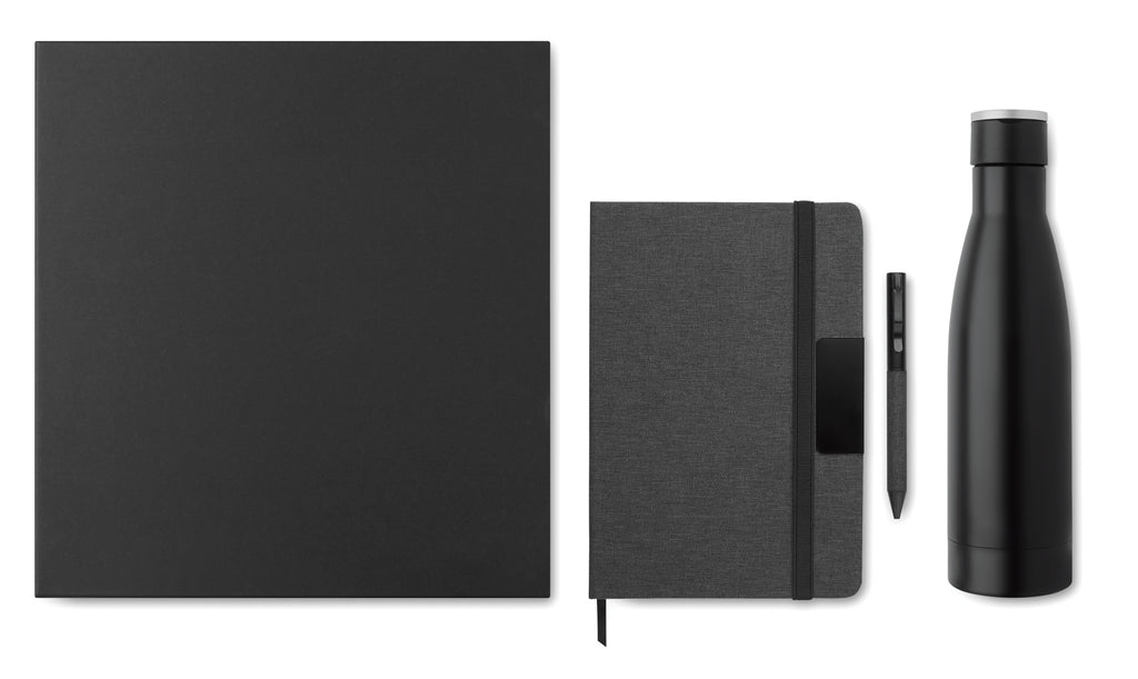 Set cadou de lux din 3 piese