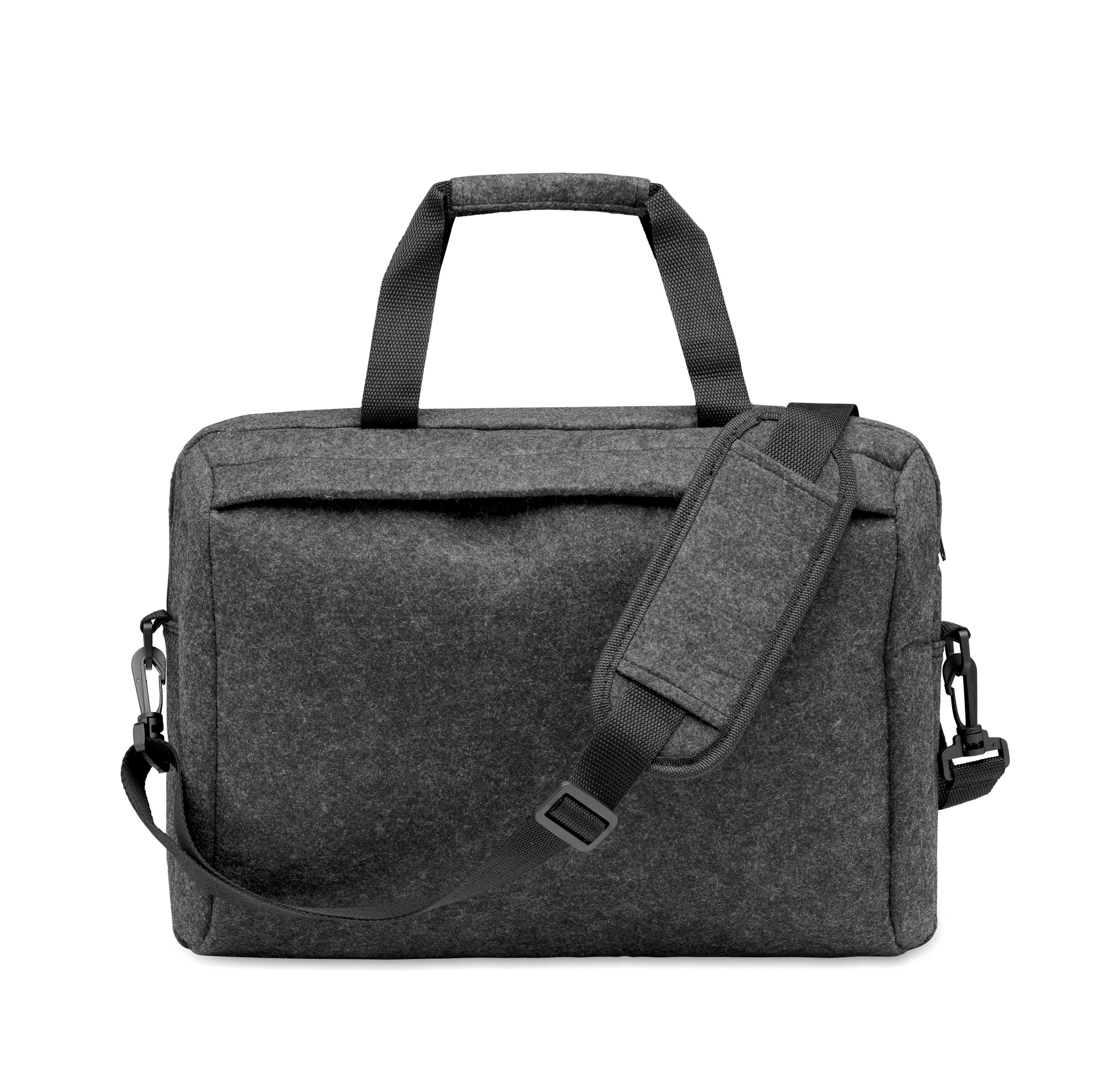 Geantă laptop 15 inch, pâslă RP