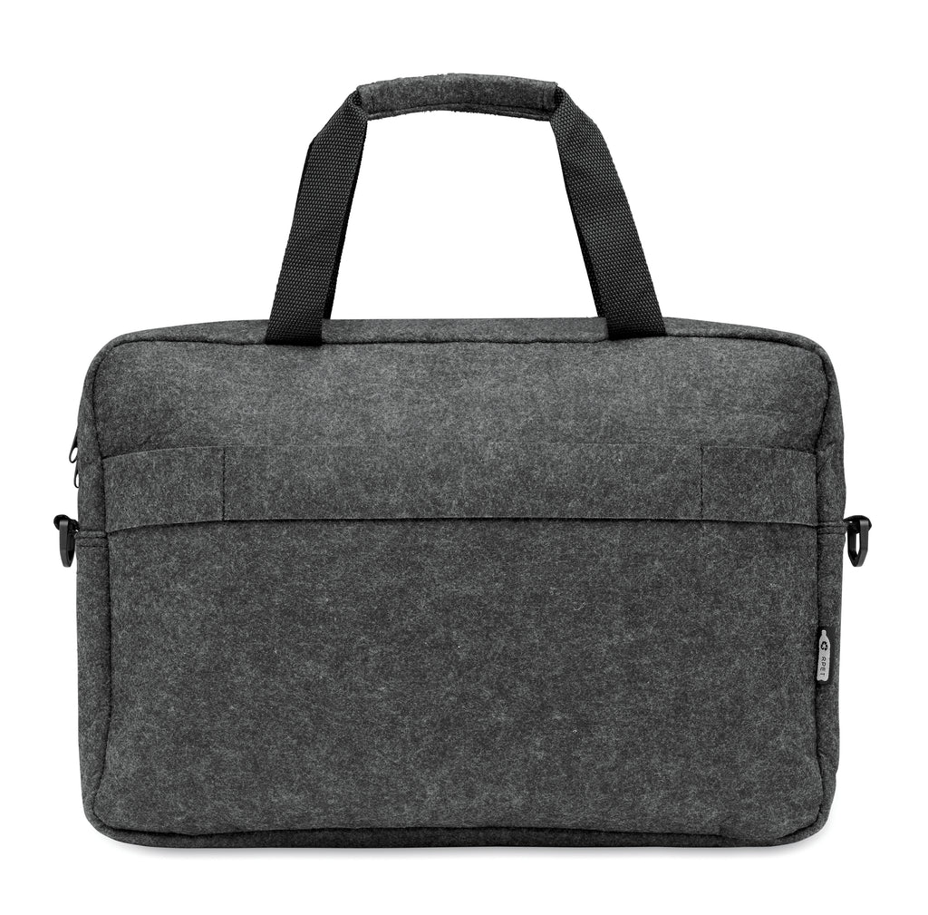 Geantă laptop 15 inch, pâslă RP
