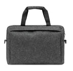 Geantă laptop 15 inch, pâslă RP