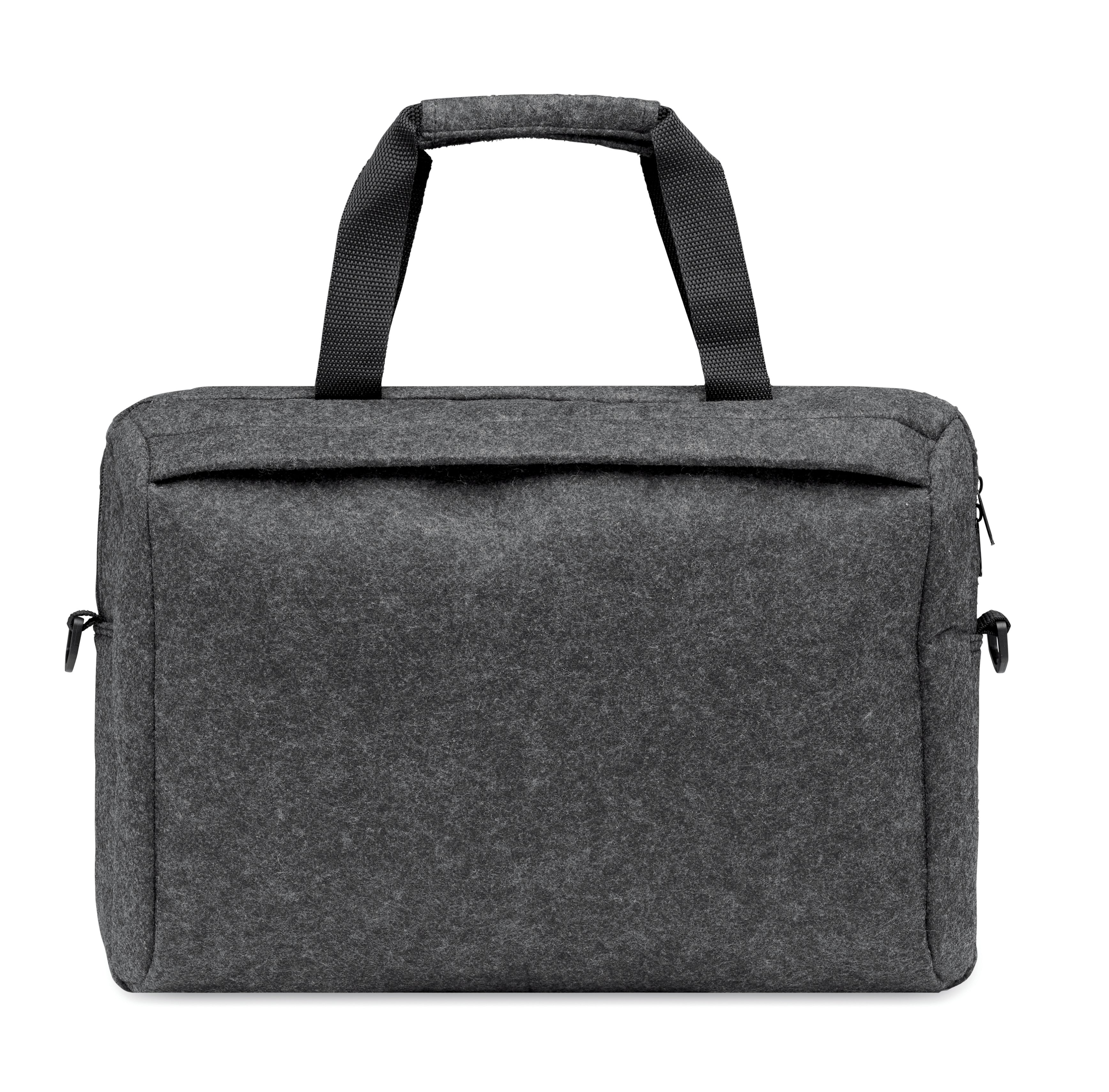 Geantă laptop 15 inch, pâslă RP