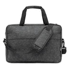 Geantă laptop 15 inch, pâslă RP