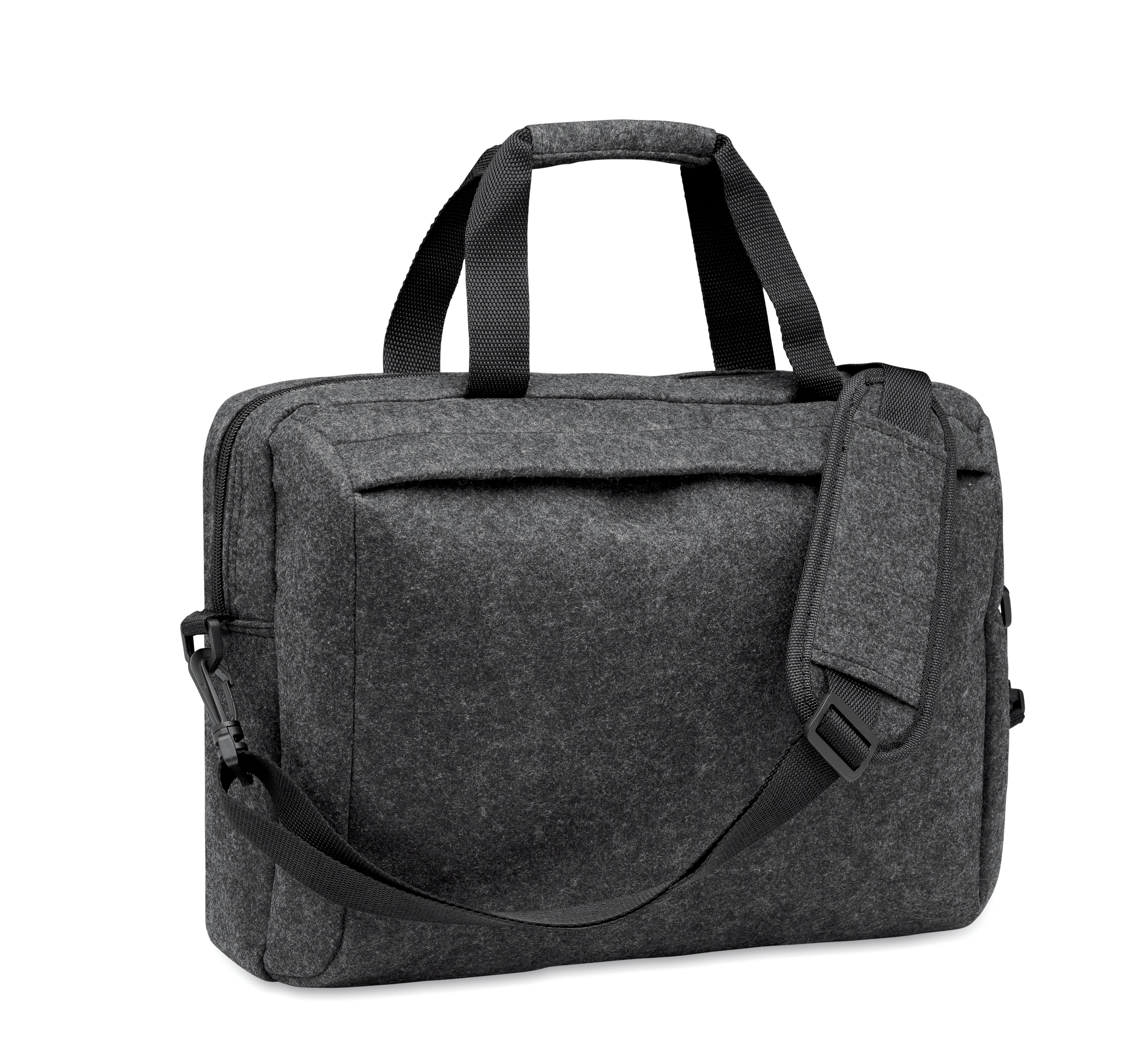 Geantă laptop 15 inch, pâslă RP