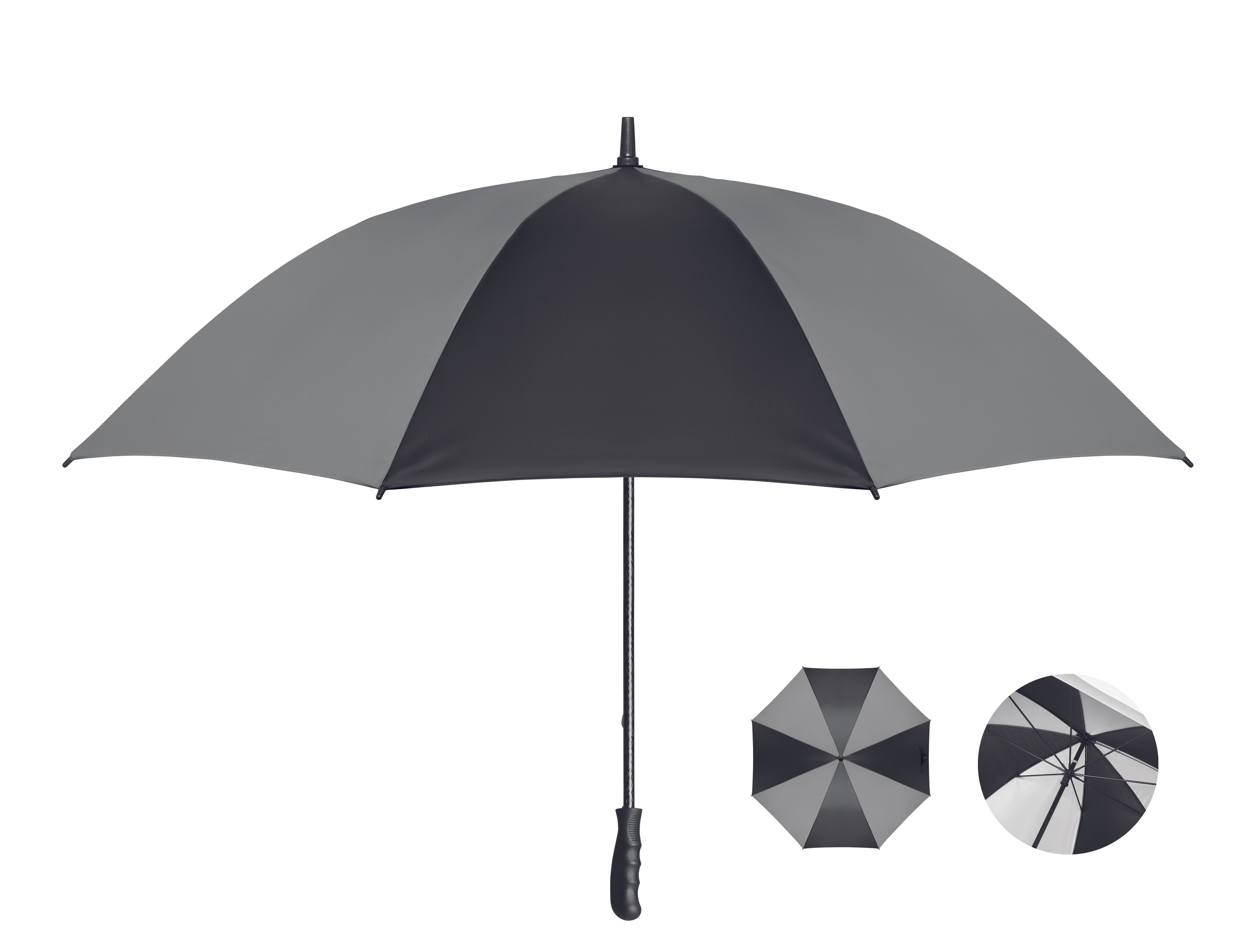 Umbrelă de 30 inch
