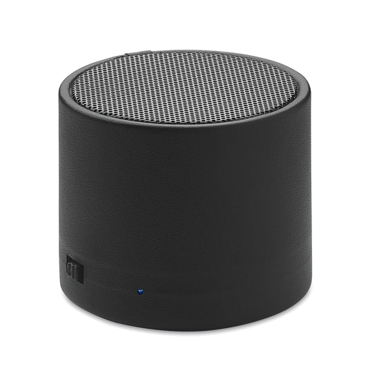 Boxă wireless din PU reciclat