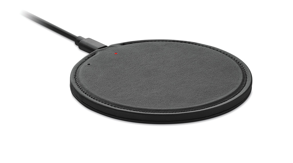 Încărcător wireless 15W, reciclat