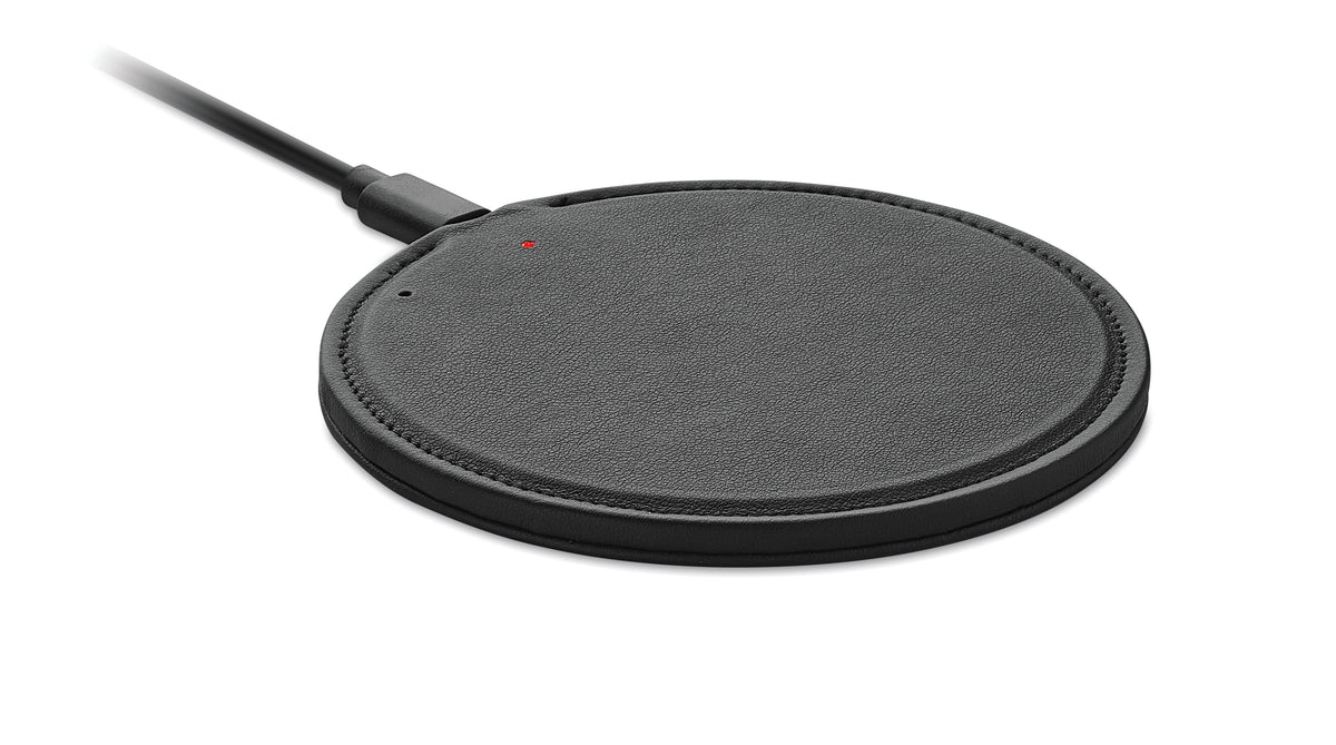Încărcător wireless 15W, reciclat