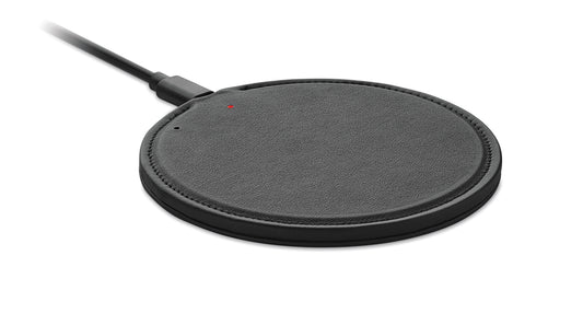 Încărcător wireless 15W, reciclat