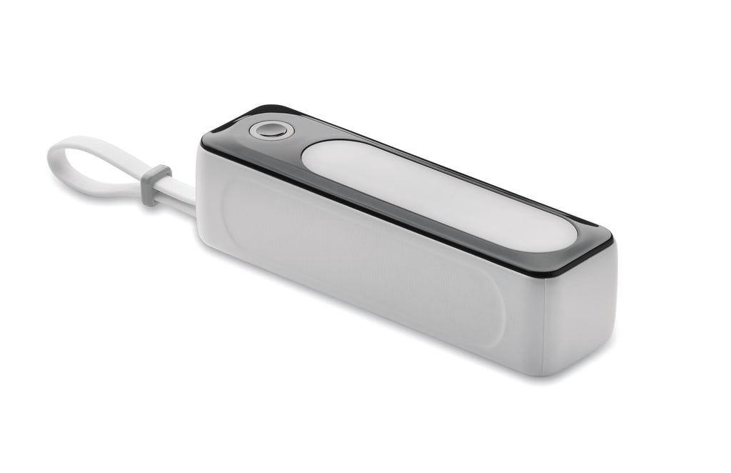 Powerbank 5000 mAh cu COB