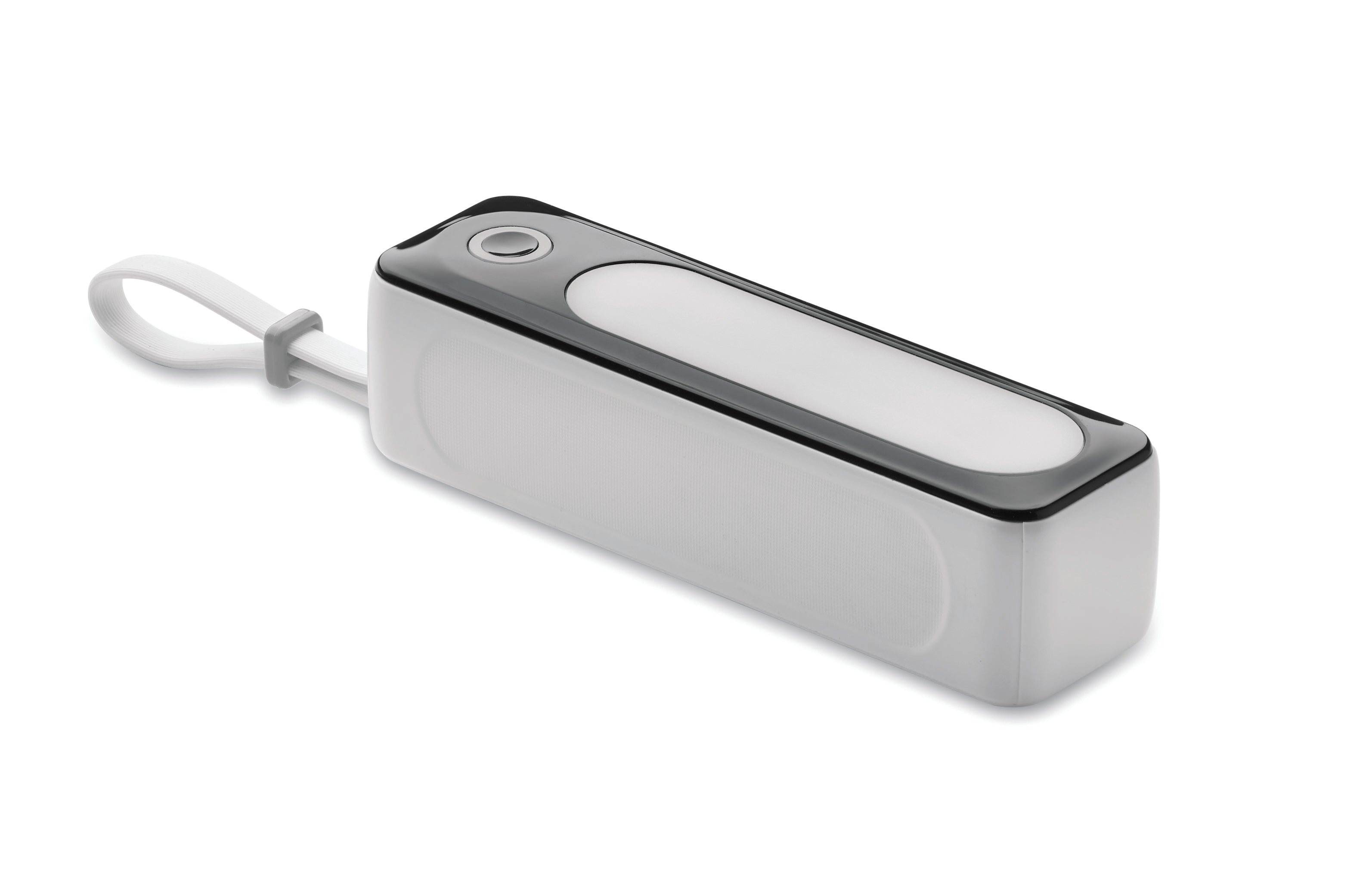 Powerbank 5000 mAh cu COB