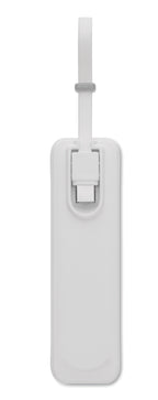 Powerbank 5000 mAh cu COB