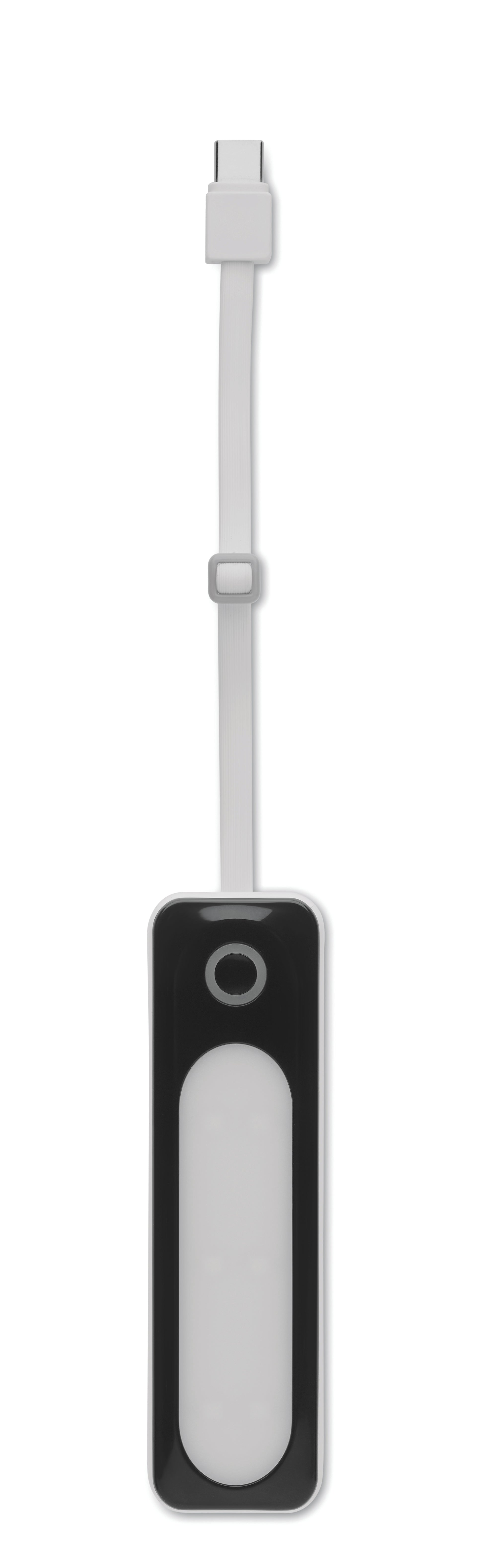 Powerbank 5000 mAh cu COB