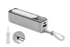 Powerbank 5000 mAh cu COB