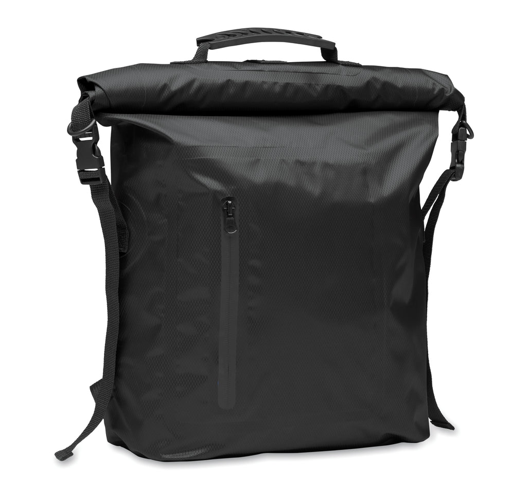 Geantă impermeabilă RPET rollto