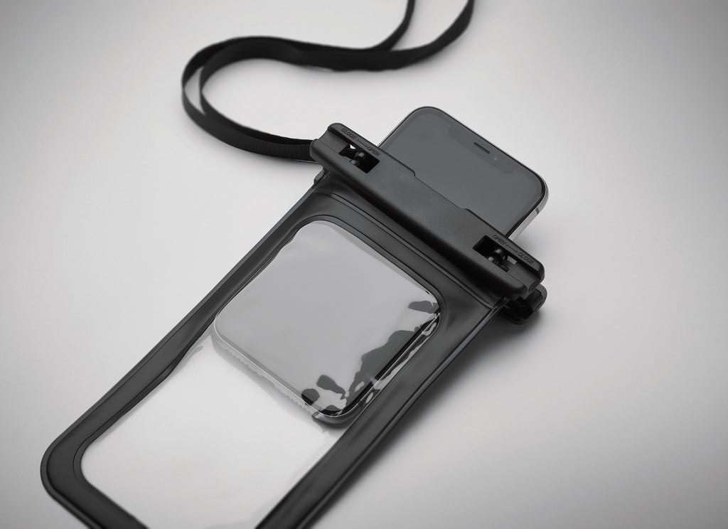 Husă impermeabilă pt smartphone