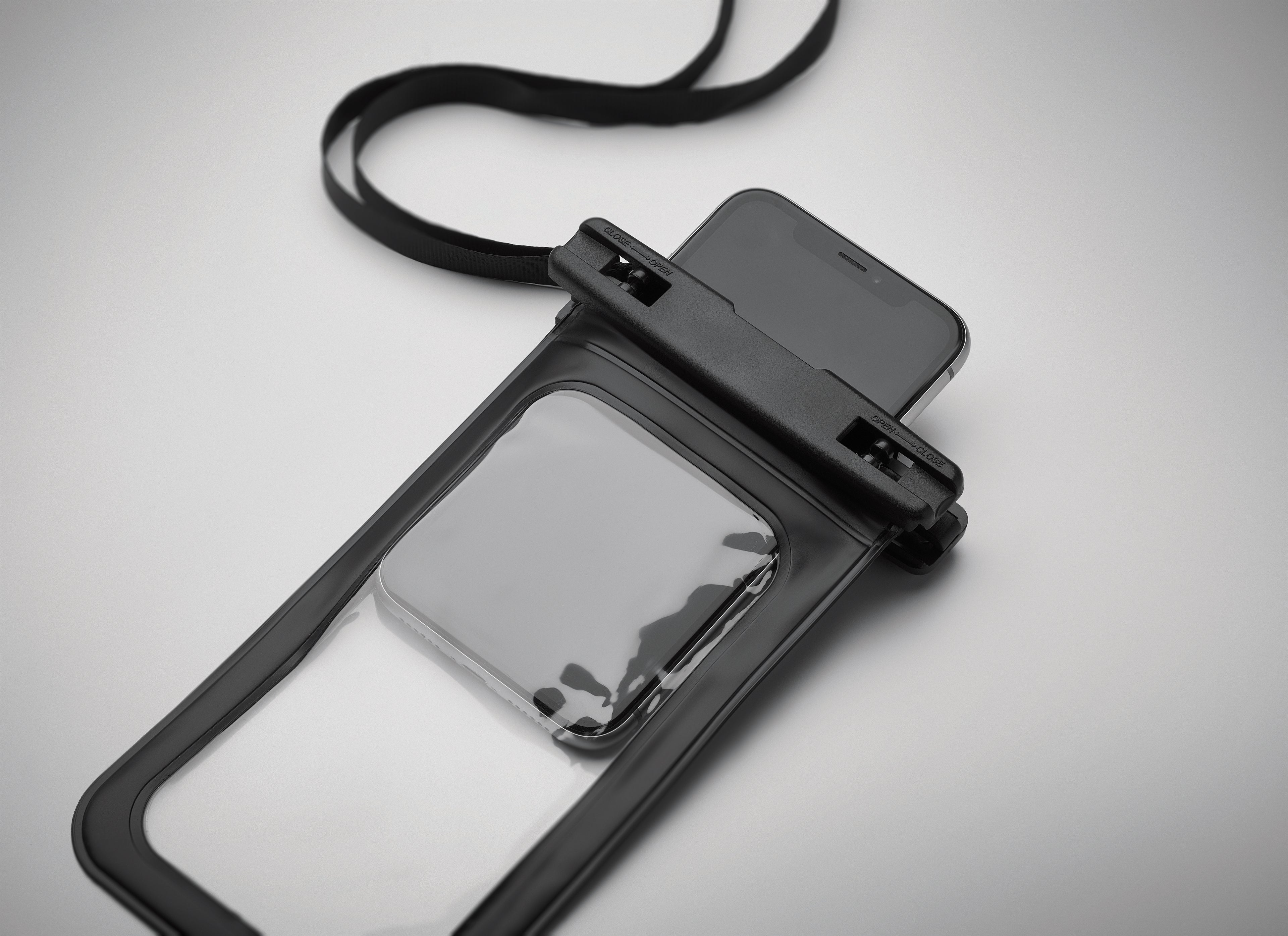 Husă impermeabilă pt smartphone