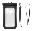 Husă impermeabilă pt smartphone