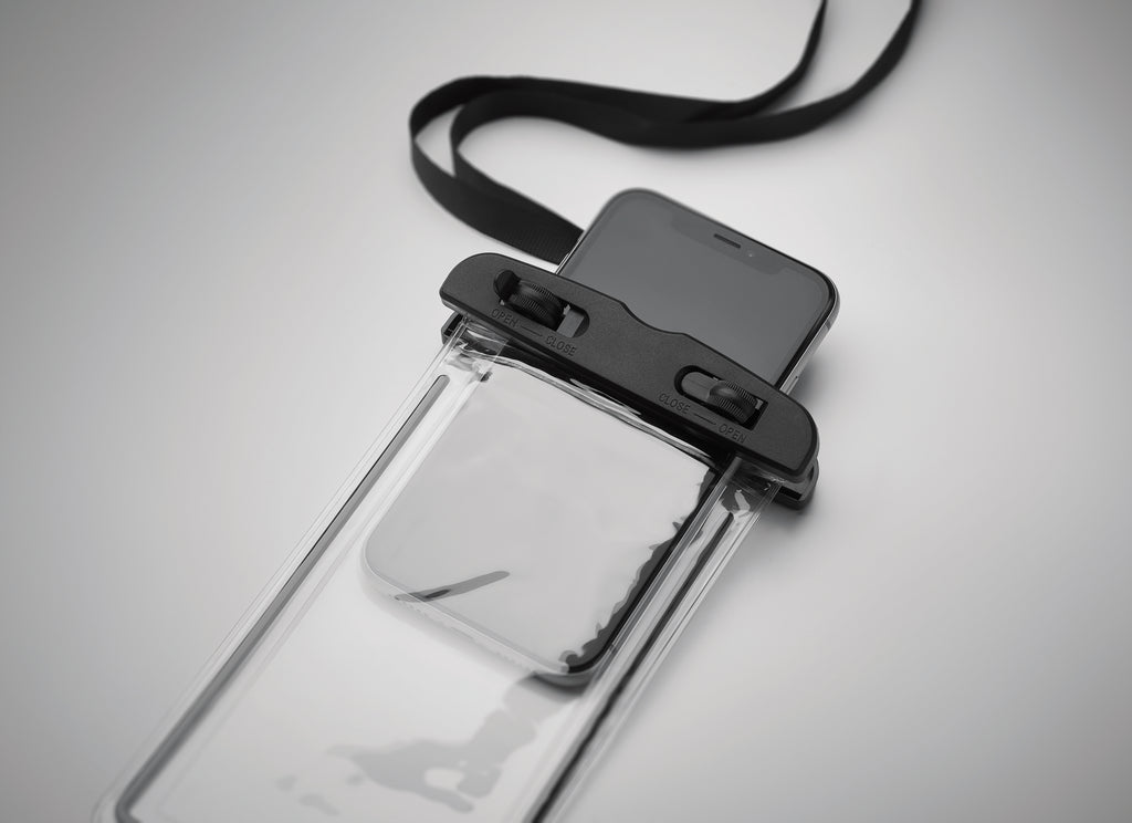 Husă impermeabilă pt smartphone