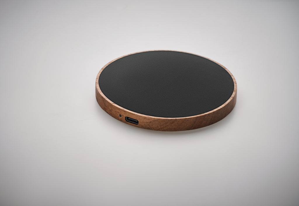 Încărcător wireless 15W din sal