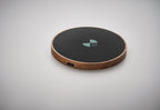 Încărcător wireless 15W din sal