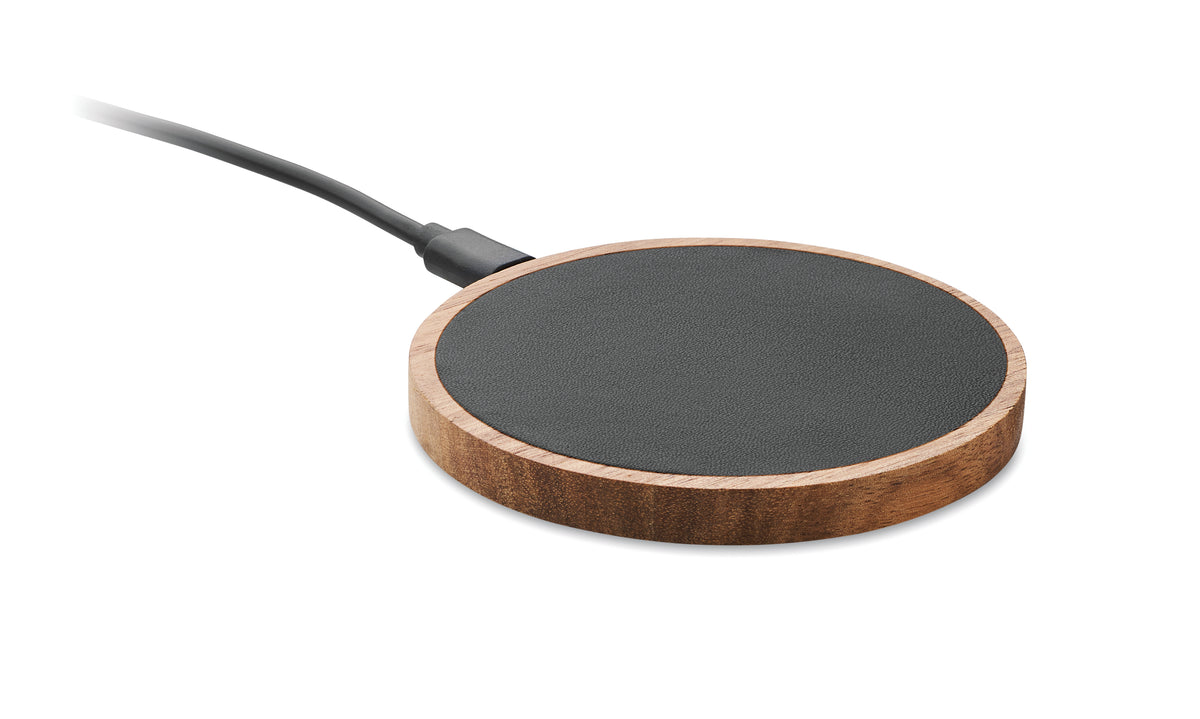 Încărcător wireless 15W din sal