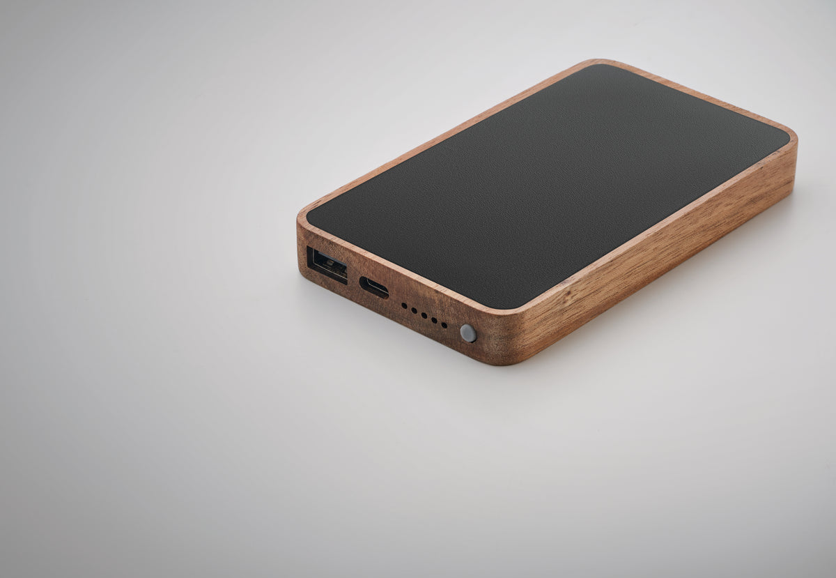 Powerbank wireless 4000 mAh
