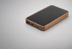 Powerbank wireless 4000 mAh
