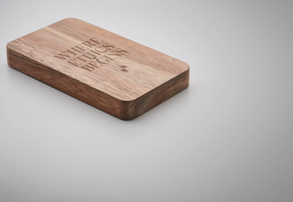 Powerbank wireless 4000 mAh