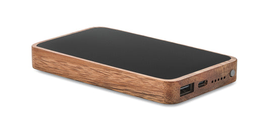 Powerbank wireless 4000 mAh
