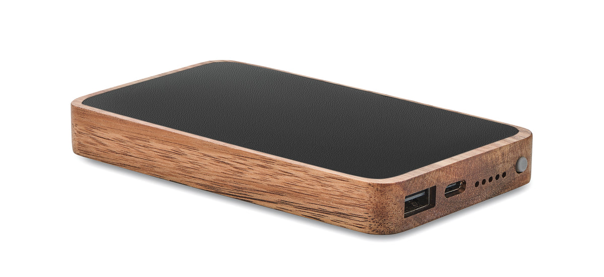Powerbank wireless 4000 mAh