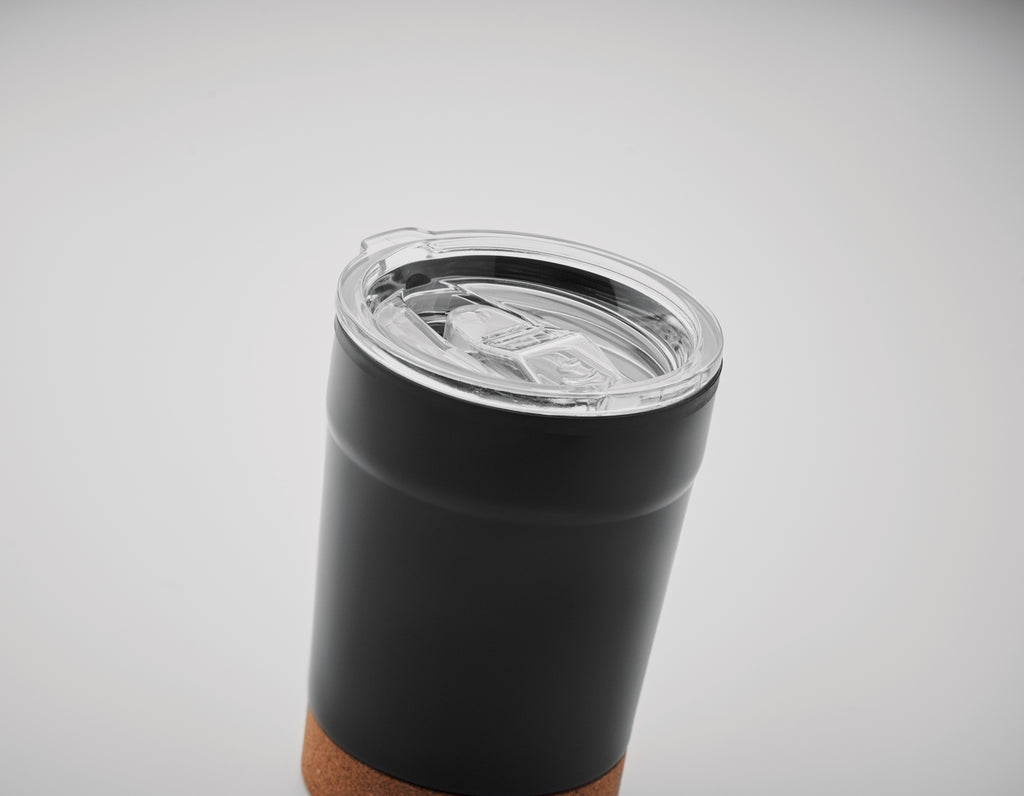 Cană cu perete dublu de 300 ml