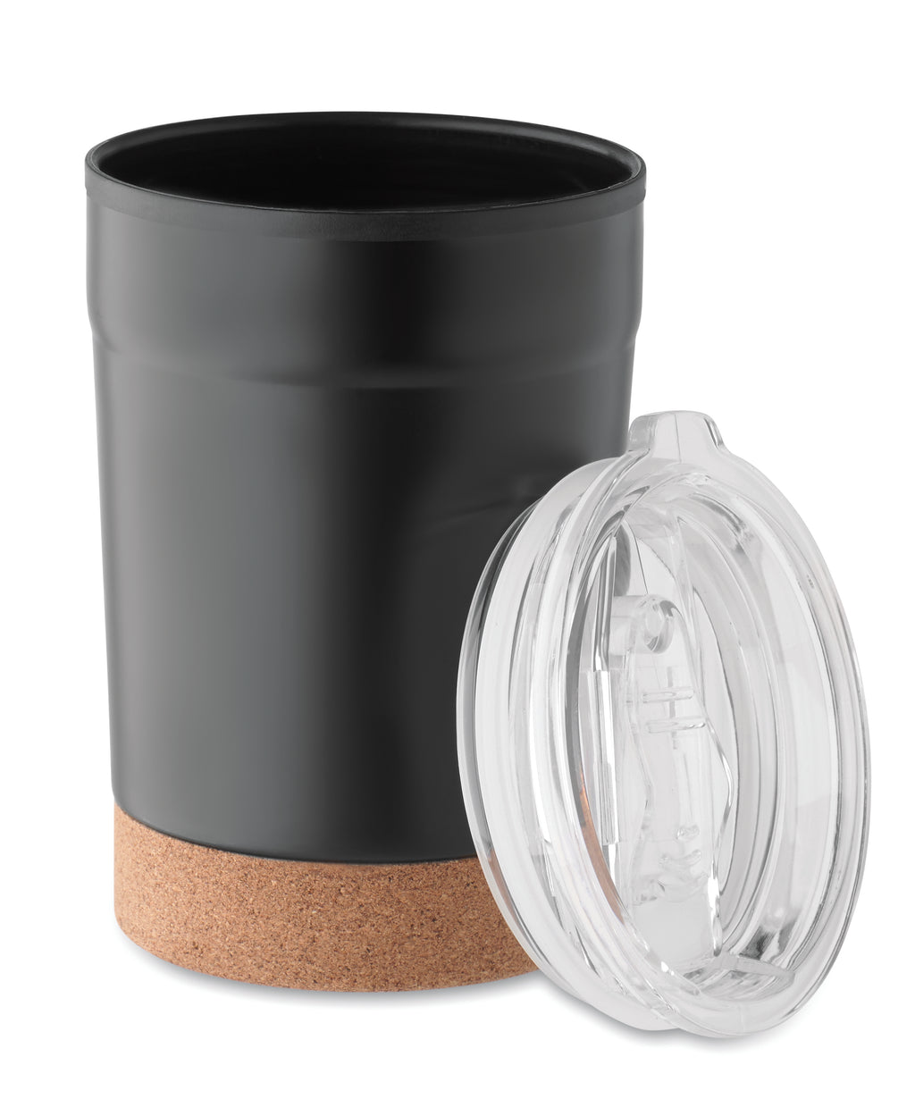 Cană cu perete dublu de 300 ml