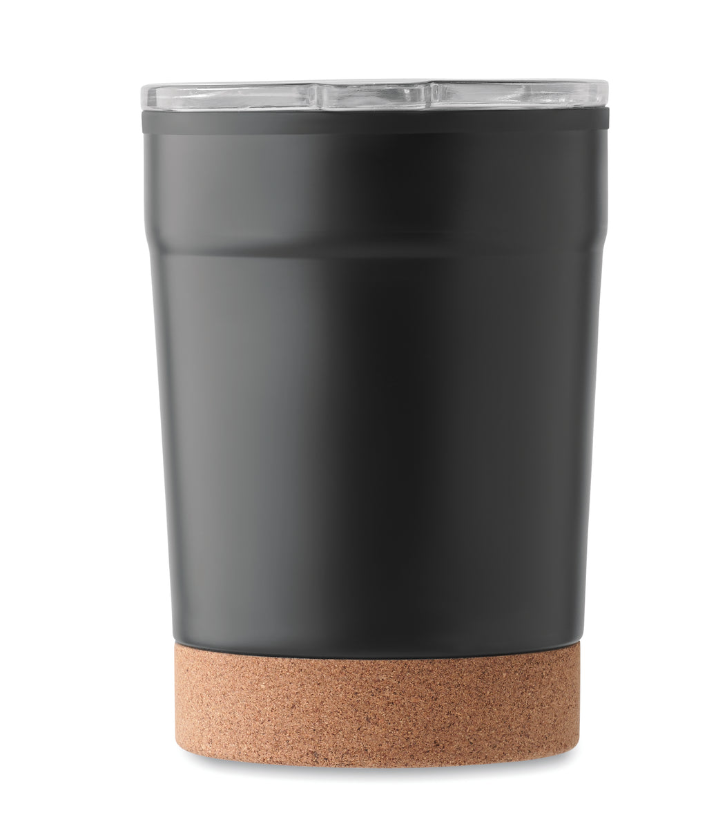 Cană cu perete dublu de 300 ml