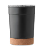 Cană cu perete dublu de 300 ml
