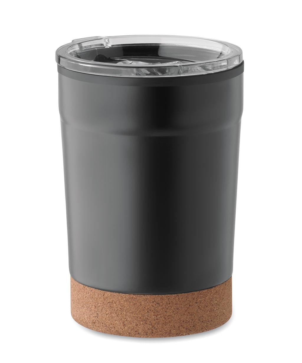 Cană cu perete dublu de 300 ml