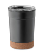 Cană cu perete dublu de 300 ml