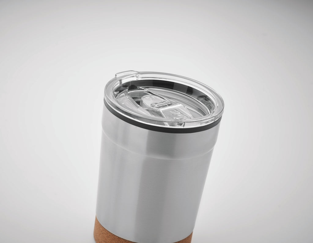 Cană cu perete dublu de 300 ml