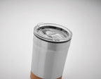 Cană cu perete dublu de 300 ml