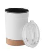 Cană cu perete dublu de 300 ml