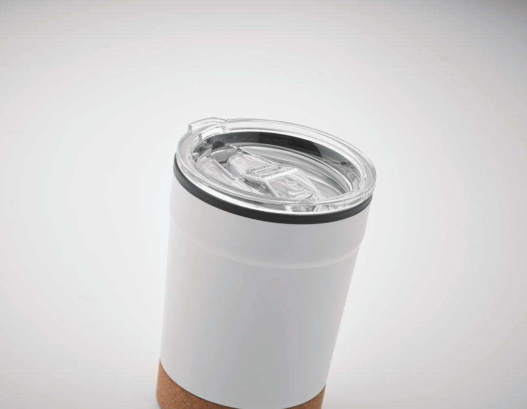 Cană cu perete dublu de 300 ml