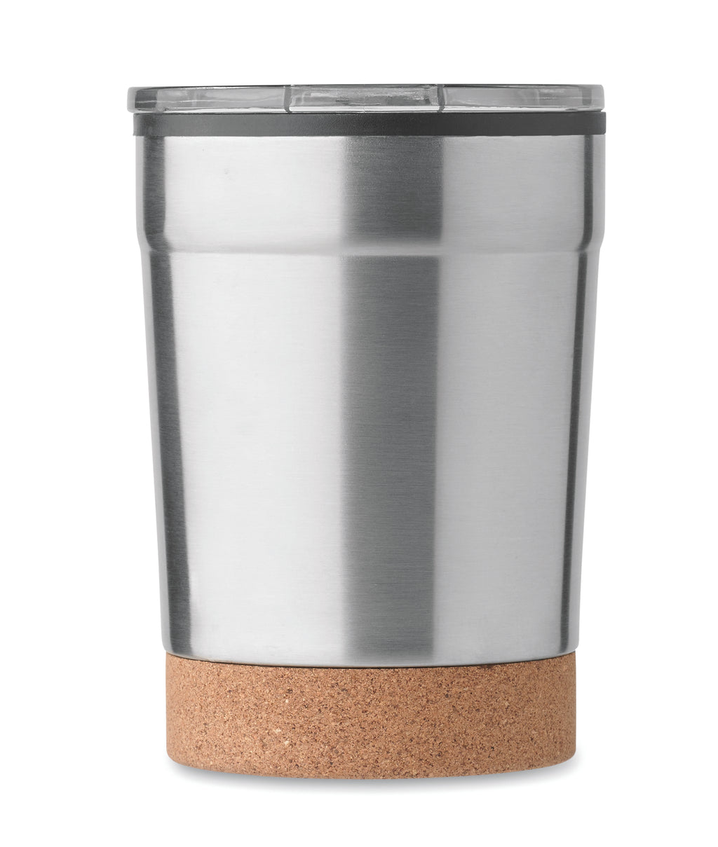 Cană cu perete dublu de 300 ml