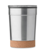 Cană cu perete dublu de 300 ml