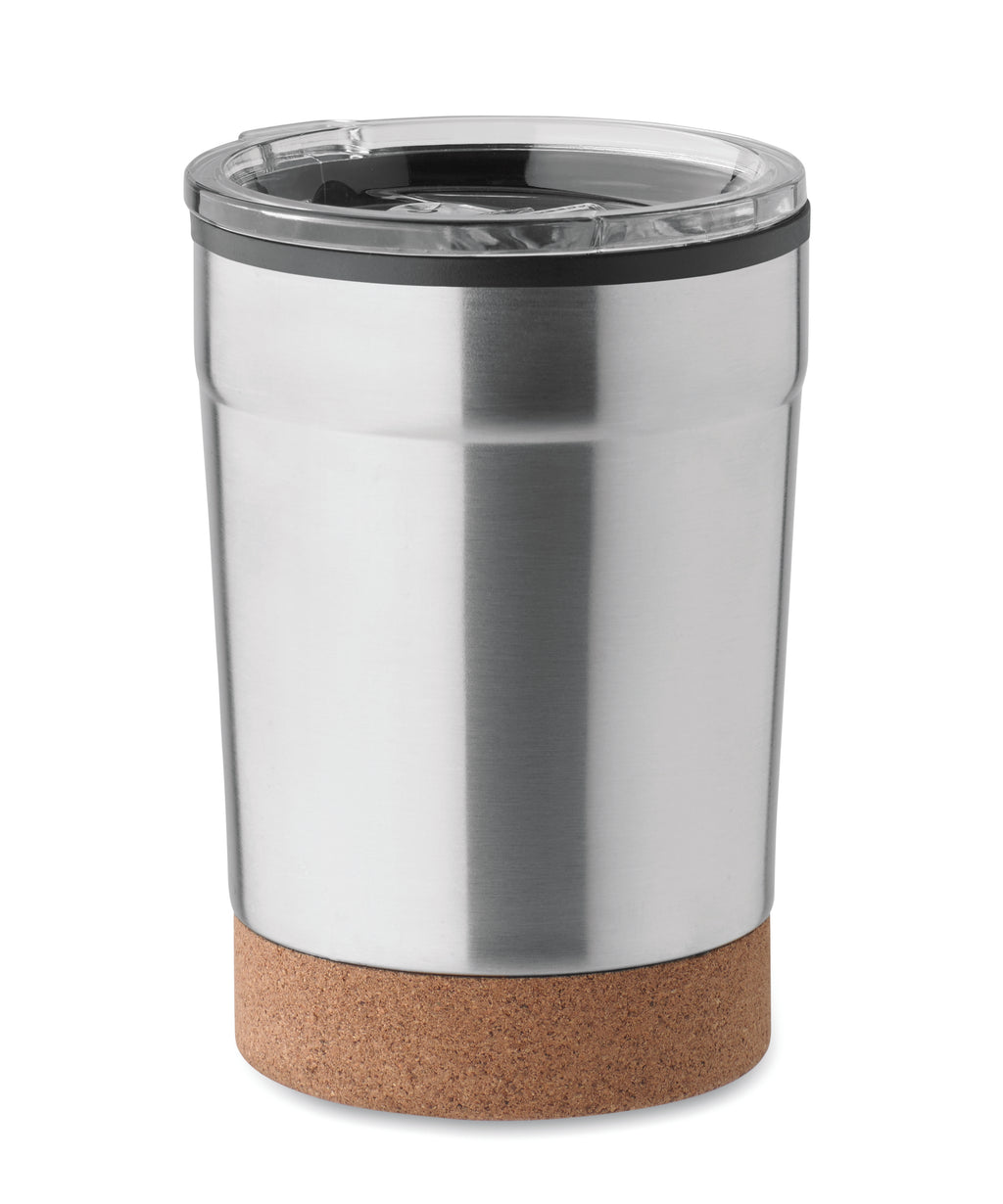 Cană cu perete dublu de 300 ml