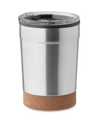 Cană cu perete dublu de 300 ml