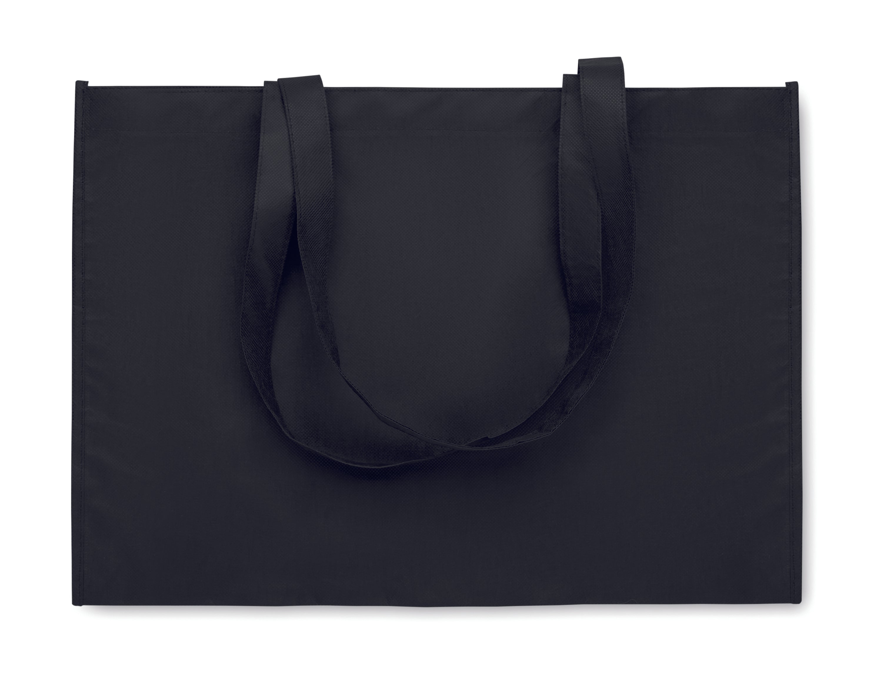 Sacoță cumpărături RPET nețesut