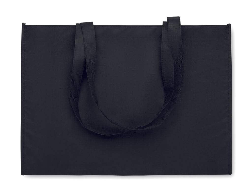 Sacoță cumpărături RPET nețesut