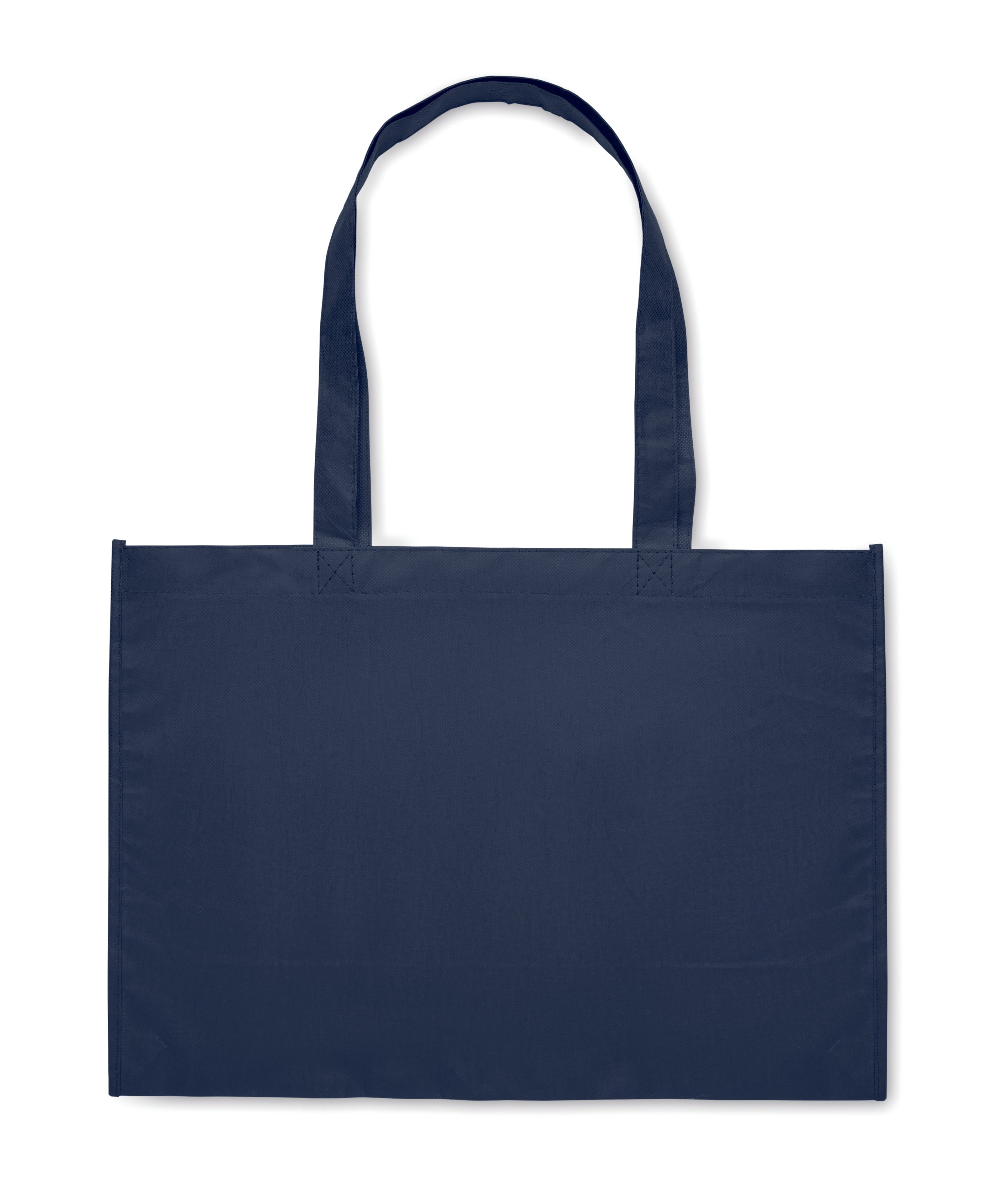 Sacoță cumpărături RPET nețesut